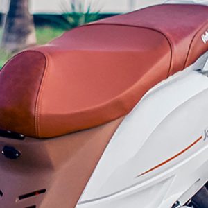 Get your electric motorbike in tanzania