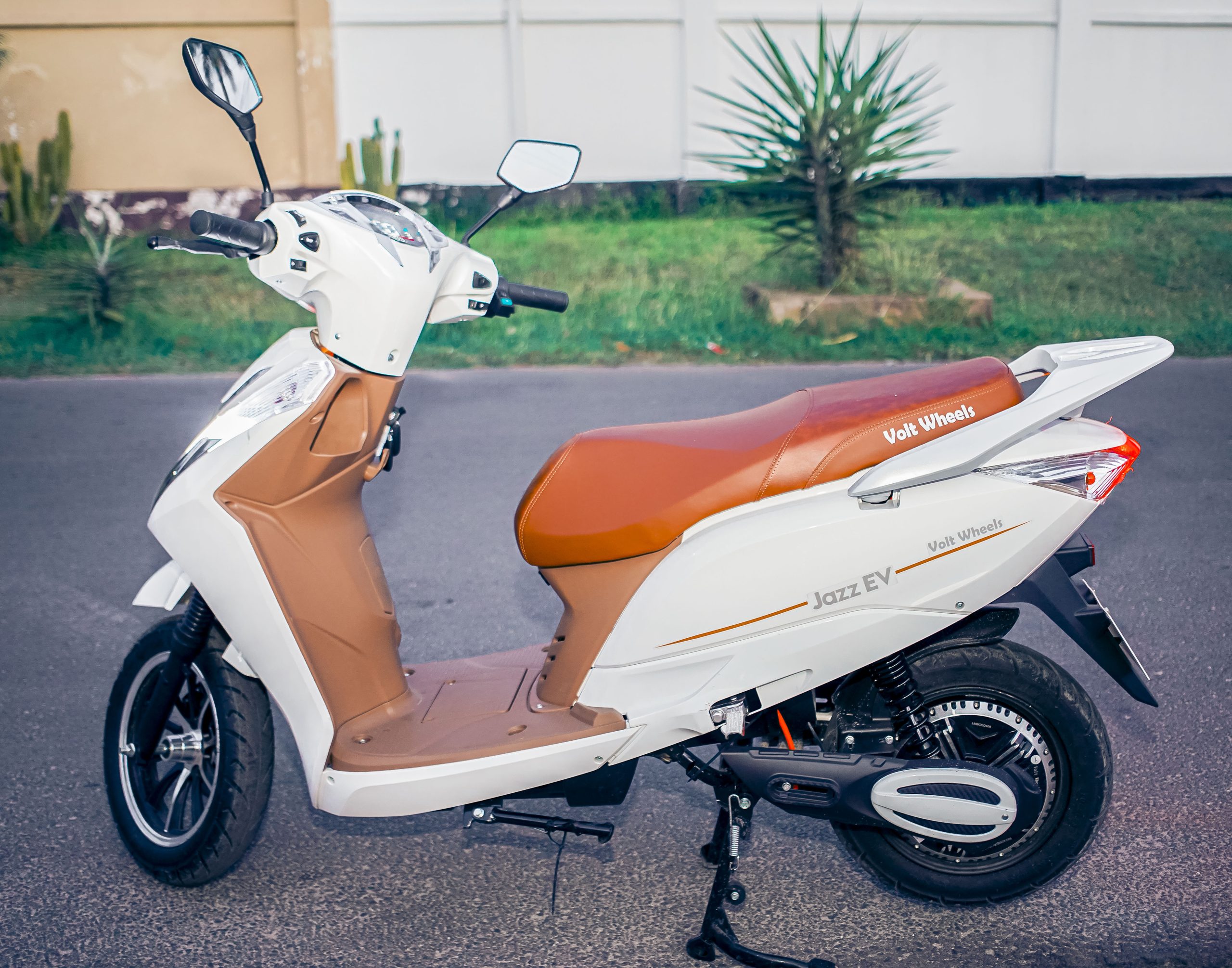 electric motorcycles in tanzania